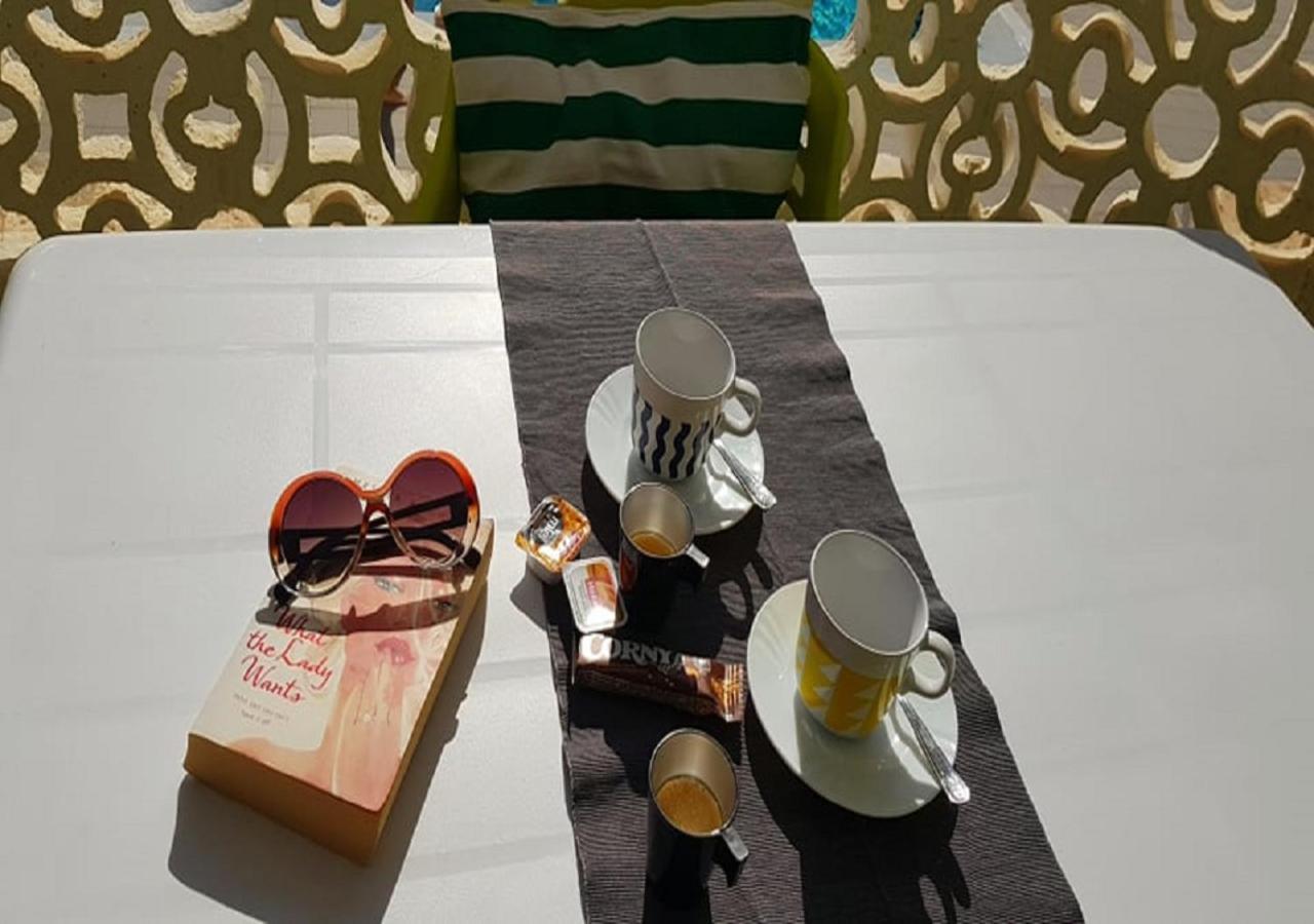 Buena Vibra Tenerife Sur 플라야데라스아메리카스 외부 사진