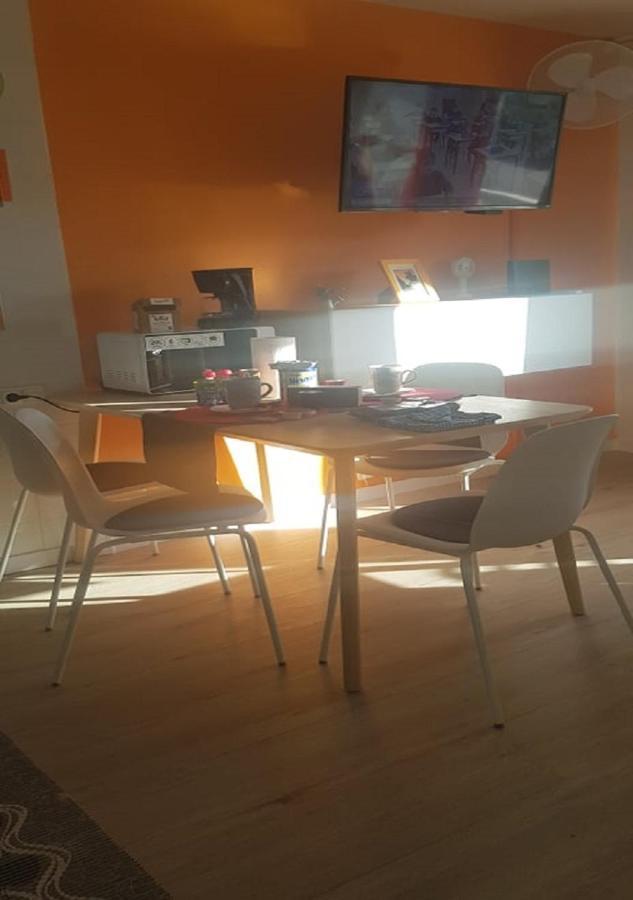Buena Vibra Tenerife Sur 플라야데라스아메리카스 외부 사진