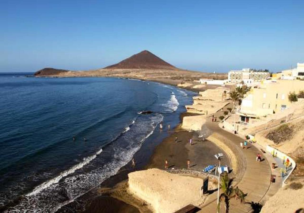 Buena Vibra Tenerife Sur 플라야데라스아메리카스 외부 사진